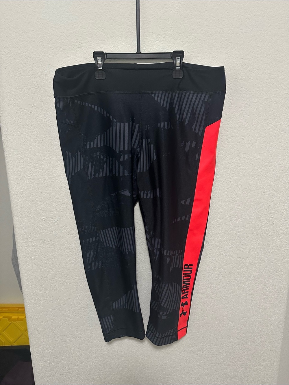 Under Armour leggings